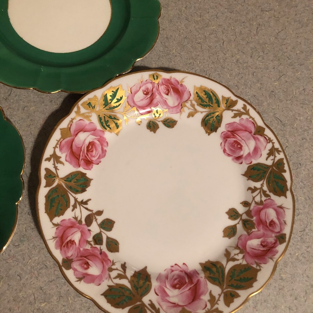 Shabby chic mix & match - Picture 9 of 16